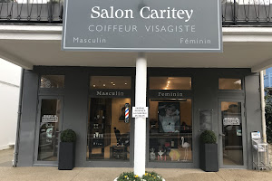 Salon de coiffure Caritey