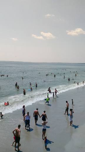 Amusement Park «Palace Playland», reviews and photos, 1 Old Orchard St, Old Orchard Beach, ME 04064, USA