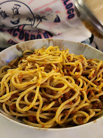 Spaghetti du Restaurant italien Caffe Vito à Paris - n°7