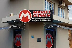 Miguel Games‎ image
