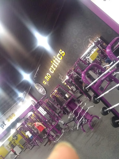 Gym «Planet Fitness», reviews and photos, 340 S Hamilton Rd, Gahanna, OH 43230, USA