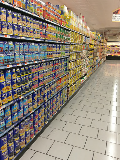 Grocery Store «C-Town Supermarkets», reviews and photos, 1 Park Ave, Mt Vernon, NY 10550, USA