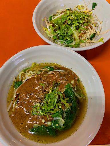 唯吾知足自在素食 的照片