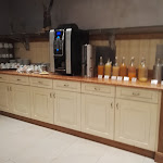 Photo n°7 de l'avis de Elisabetta.a fait le 15/05/2019 à 19:27 sur le  Hotel Master à Brescia