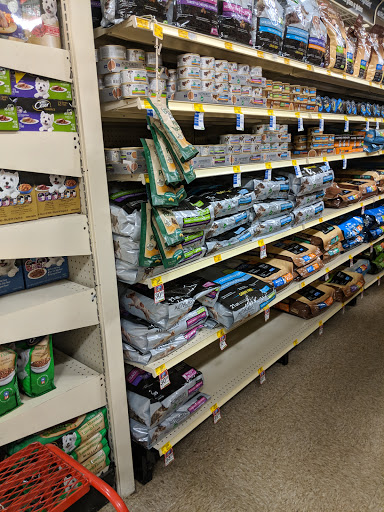 Pet Supply Store «PetSmart», reviews and photos, 45 Park Pl Dr, Covington, LA 70433, USA