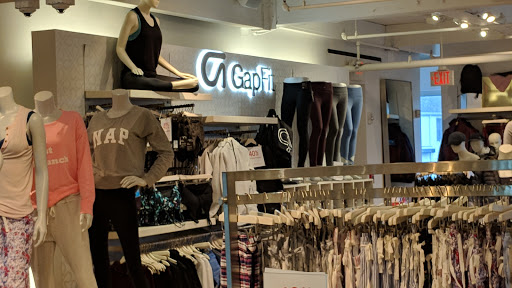 Clothing Store «Gap», reviews and photos, 125 Main St, Westport, CT 06880, USA