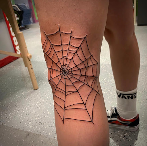 Explore grandpa tattoo ideas, creative tattoo ideas in League City, available at Zen Body Art & Adornment Tattoo Shop
