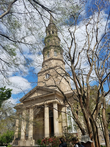 Performing Arts Theater «Dock Street Theatre», reviews and photos, 135 Church St, Charleston, SC 29401, USA