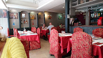 Atmosphère du Restaurant indien Restaurant Kashmir à Auxerre - n°6