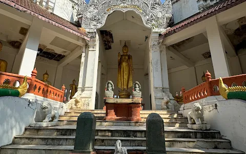 Phra Mae Ya Shrine image