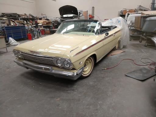 4113 N W Ln, Stockton, CA 95204, USA