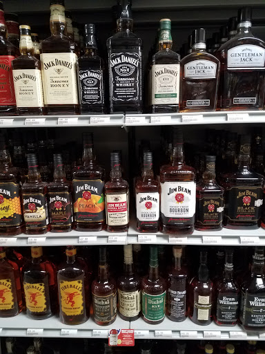 Wine Store «Oak Creek Wine & Spirits», reviews and photos, 28266 Lewes Georgetown Hwy, Milton, DE 19968, USA