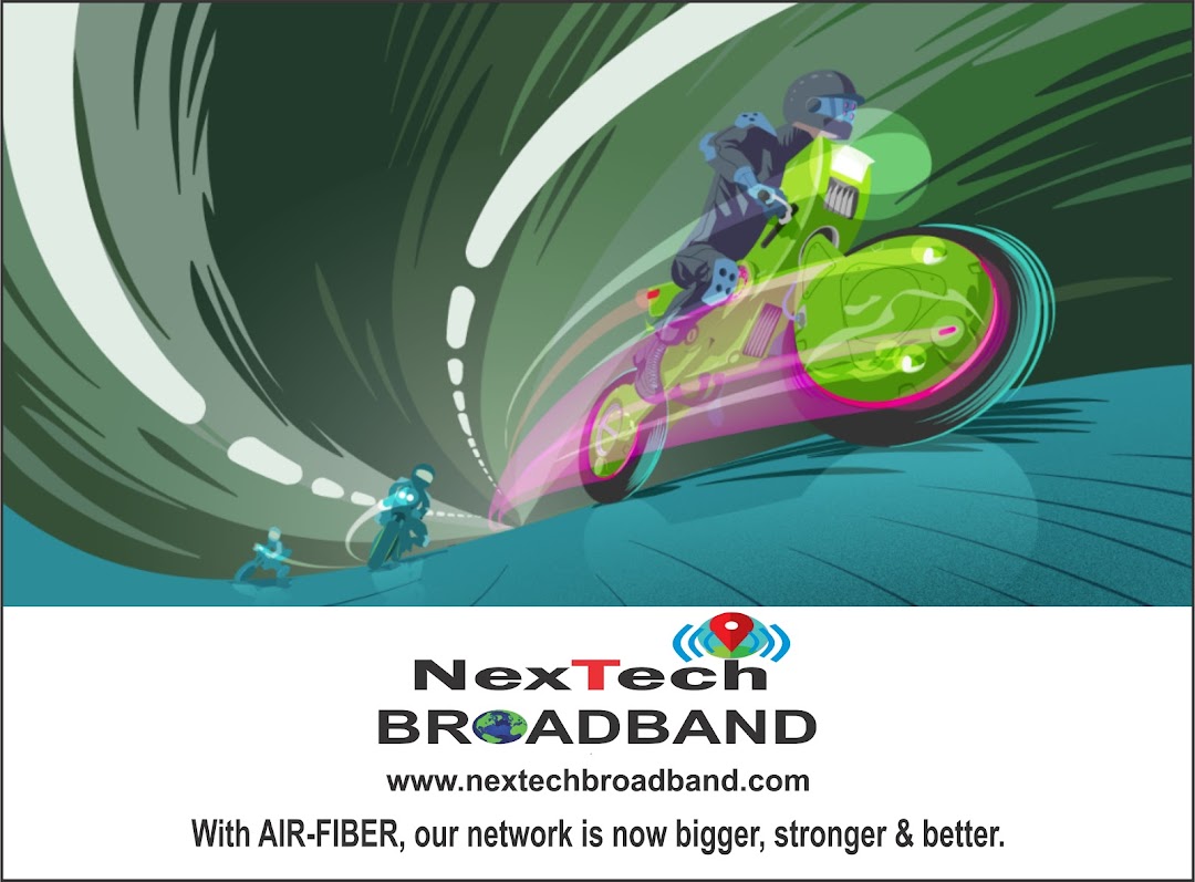Nextech Broadband