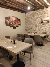 Atmosphère du Restaurant italien Amarone à Bourg-la-Reine - n°19