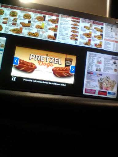 Fast Food Restaurant «Sonic Drive-In», reviews and photos, 913 Pleasant Grove Blvd, Roseville, CA 95678, USA