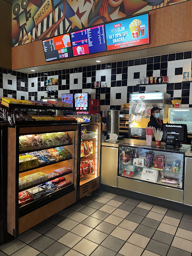 Movie Theater «Cinemark Movies 8», reviews and photos, 4488 Ladson Rd, Summerville, SC 29485, USA