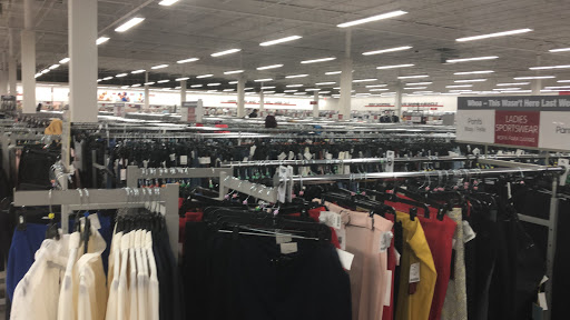 Clothing Store «Burlington Coat Factory», reviews and photos, 47100 Community Plaza, Sterling, VA 20164, USA