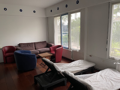 SPA Energymer à Paris