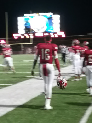 Stadium «Abshier Stadium», reviews and photos, 710 W San Augustine St, Deer Park, TX 77536, USA