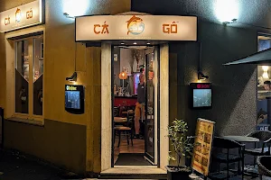 Ca Go - Sushi & Vietnamesisches Restaurant Detmold image