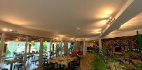 Atmosphère du Restaurant Les Arches de Preville à Boulogne-sur-Gesse - n°6