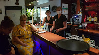 Atmosphère du Restaurant Les 3 Caesars à Annecy - n°9