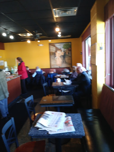 Bakery «Cocoa Bean Fine Desserts», reviews and photos, 11 S 7th St, Geneva, IL 60134, USA