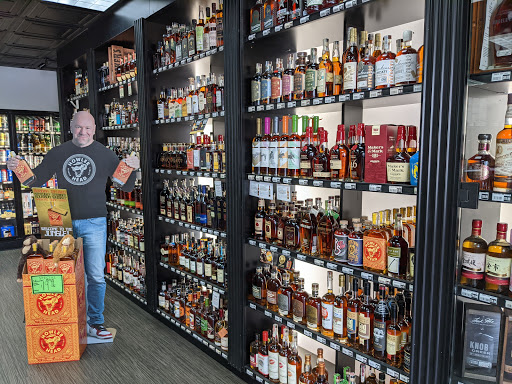 Liquor Store «Corked», reviews and photos, 4360 Stearns St, Long Beach, CA 90815, USA