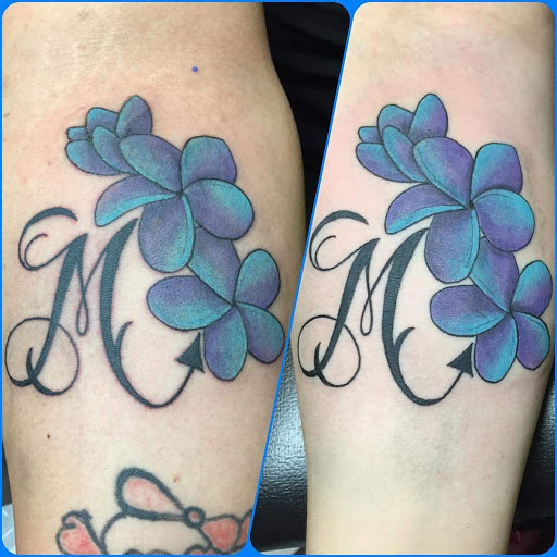 Explore how to think of tattoo ideas, creative tattoo ideas in Savannah, available at Tatlyfe Studios