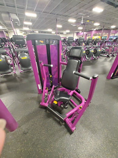 Gym «Planet Fitness», reviews and photos, 13591 Eureka Rd, Southgate, MI 48195, USA