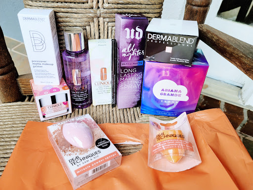 Beauty Salon «Ulta Beauty», reviews and photos, 7765 Airport Blvd Suite 801, Mobile, AL 36608, USA