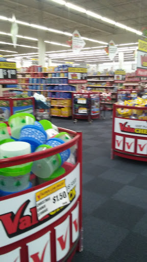 Grocery Store «ValuCheck», reviews and photos, 1914 Glenn Park Dr, Champaign, IL 61821, USA