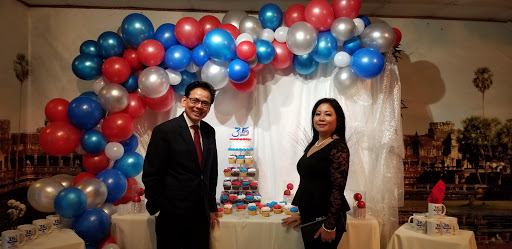 Asian Grocery Store «Pailin Asian Supermarket», reviews and photos, 6 Branch St, Lowell, MA 01851, USA