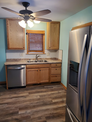 General Contractor «GSI General Contractors Llc», reviews and photos, 2426 N 1st St, Milwaukee, WI 53212, USA