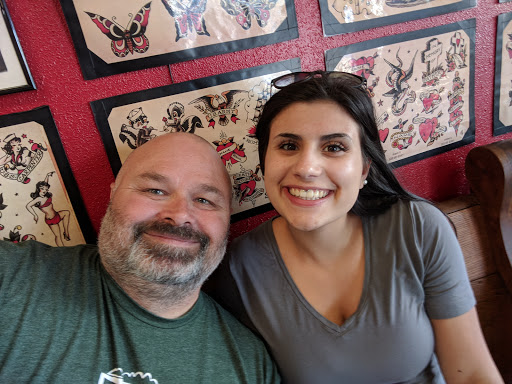 Tattoo Shop «No Guts No Glory Tattoo», reviews and photos, 1333 NW U.S. 101, Lincoln City, OR 97367, USA