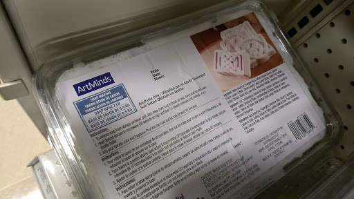 Craft Store «Michaels», reviews and photos, 4154 Commonwealth Ave, Eau Claire, WI 54701, USA