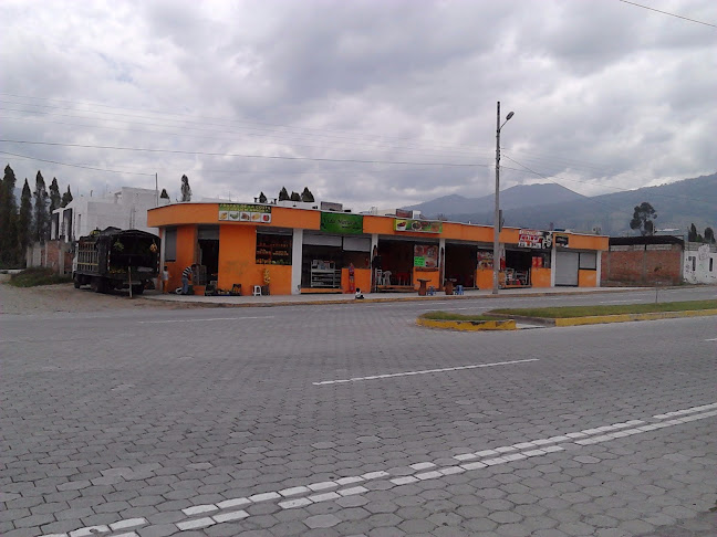Locales Comerciales - Ibarra