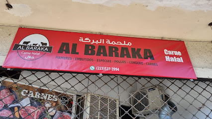 Carnicería Al-Baraka