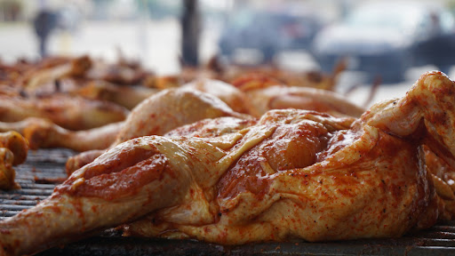 Grocery Store «La Blanquita Tortilleria», reviews and photos, 13810 Los Angeles St, Baldwin Park, CA 91706, USA