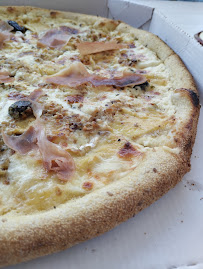 Plats et boissons du Pizzeria Dark-Garoh Pizza à Martigues - n°19