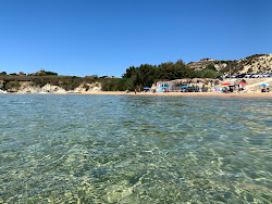 La Spiaggetta'in fotoğrafı imkanlar alanı