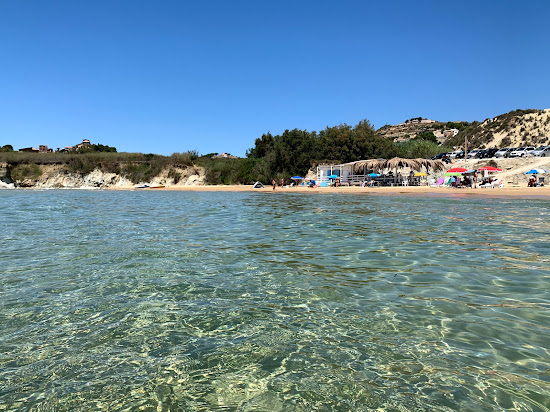 La Spiaggetta