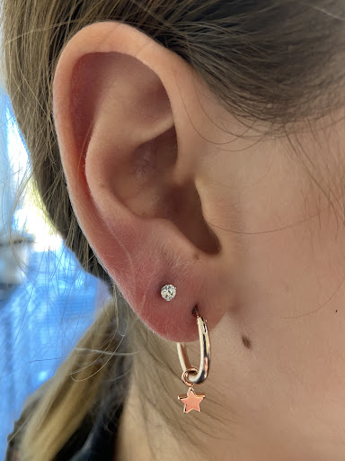 Explore traveler tattoo ideas, creative tattoo ideas in Waukesha, available at Piercing by Kelly - Waukesha Piercing