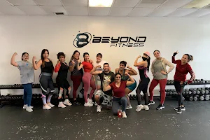 Beyond Fitness image