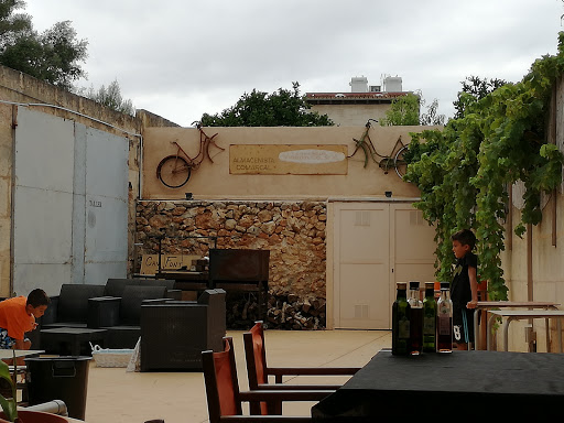 Información y opiniones sobre Can Font de Campos