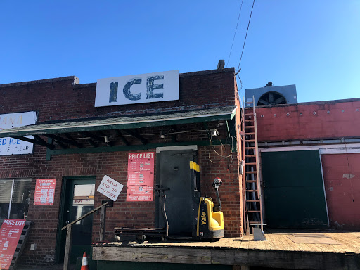 Dry ice supplier Bridgeport