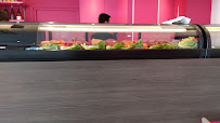 Atmosphère du Restaurant de sushis Sushi Makers à Caen - n°3