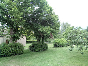 Photo n°2 de Destination Campagne à Montipouret ()