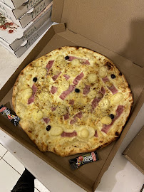 Plats et boissons du Pizzeria Pizza Délice à Le Cannet - n°14