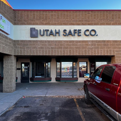 Utah Safe Company